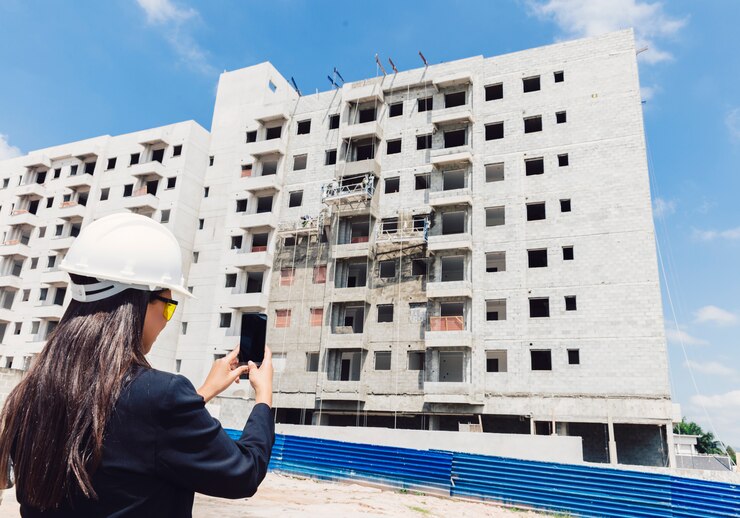 Shree Construction
