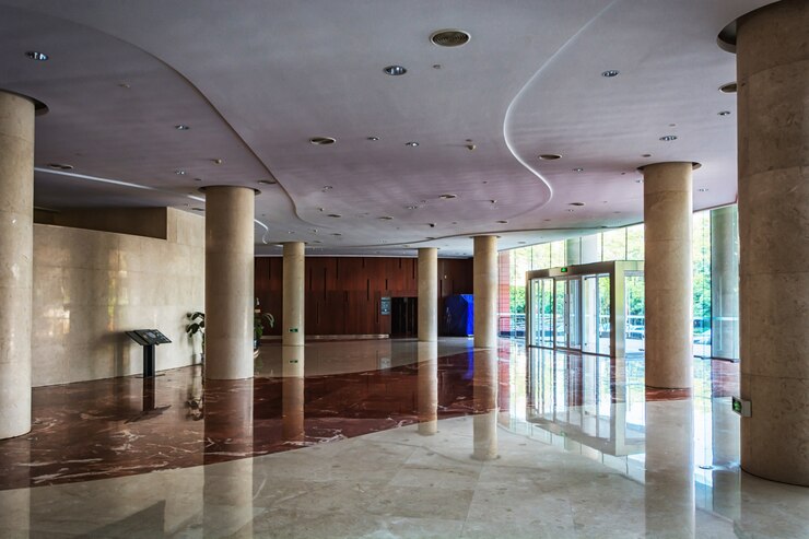 Why Choose Us - Shree Construction