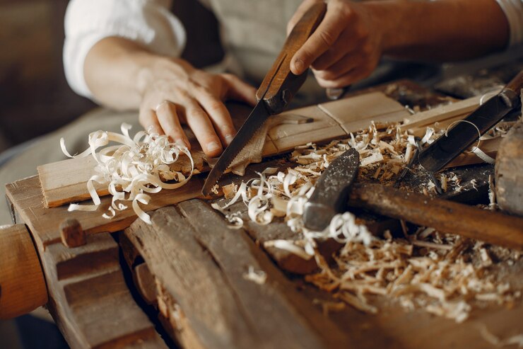 Wood Work